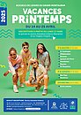 Accueil loisirs vacances de Printemps