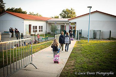 École de Léojac