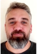 Arnaud TESQUIE