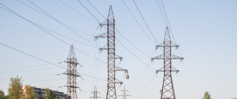 Coupures électricité Léojac