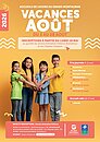 accueil de loisirs aout 2026