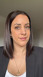 Justine LAFITTE