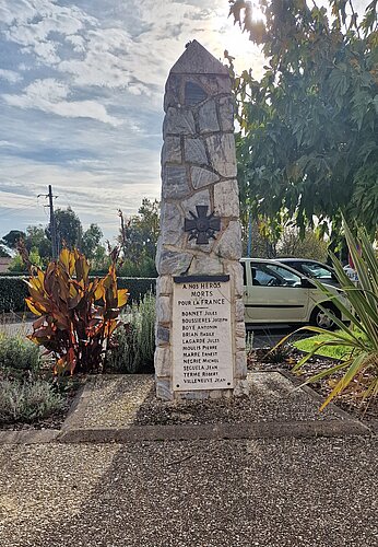 commémoration 11 novembre 2025 commémoration 11 novembre 2025