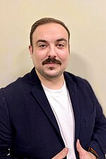 Brice CASTETS