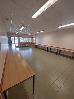 Petite salle 