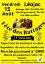 Fête des battages 2025