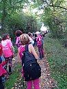 randonnée octobre rose 12 octobre 2025