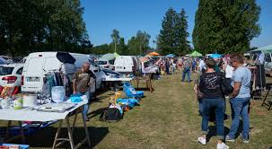 vide grenier